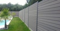 Portail Clôtures dans la vente du matériel pour les clôtures et les clôtures à Saint-Gerand-de-Vaux