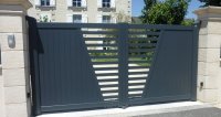 Notre société de clôture et de portail à Saint-Gerand-de-Vaux